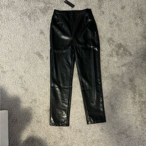 lulus leather pants